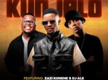 Mr Maker – Kunjalo ft. Sol Phenduka, Khathaphillar, Zazi Kunene & Dj Ale