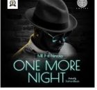 Mr P - One More Night