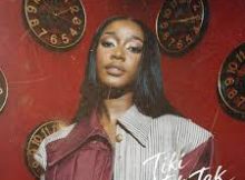 Ms Gideon - Tiki Tak Tak