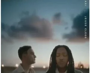 Msaki – See Me Through ft Jesse Clegg