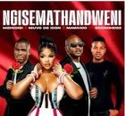 Msindisi, Muvo De Icon & MaWhoo – Ngisemathandweni (feat. Zeenoh033)