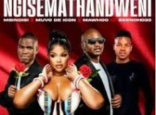 Msindisi, Muvo De Icon & MaWhoo – Ngisemathandweni (feat. Zeenoh033)