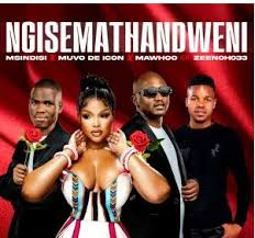 Msindisi, Muvo De Icon & MaWhoo – Ngisemathandweni (feat. Zeenoh033)