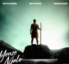 Mthunzi, Sfundo, Mawhoo & Funky Qla – Yenze Njalo