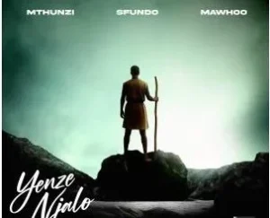 Mthunzi, Sfundo, Mawhoo & Funky Qla – Yenze Njalo