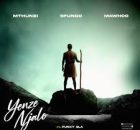 Mthunzi – Yenze Njalo ft. Sfundo, Mawhoo & Funky Qla