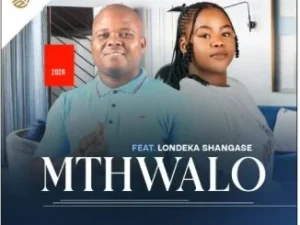 Mthwalo – Intshebe yami Ft. Londeka Shangase