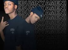 Mvx.deejay - Ebumnyameni