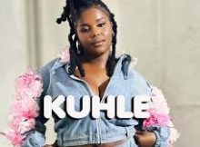 NKOSAZANA DAUGHTER - KUHLE ft MASTER KG x MAKHADZI
