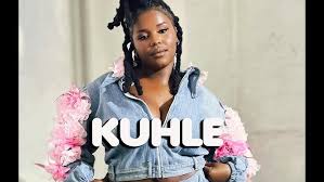 NKOSAZANA DAUGHTER - KUHLE ft MASTER KG x MAKHADZI