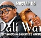 NKOSAZANA DAUGHTER - MAMA WAMI x MASTER KG x MAKHADZI Feat Nomcebo