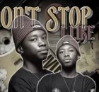 Nampiiey – Don’t Stop it, I Like it ft Caltonic SA, Bena Lass SA & De Niakeys