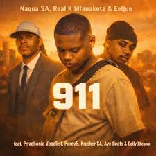Naqua SA - 911