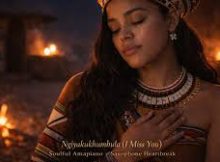 Nash Choto - NGISAKUKHUMBULA (I Still Remember You) Amapiano