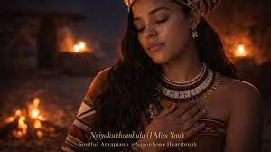 Nash Choto - NGISAKUKHUMBULA (I Still Remember You) Amapiano