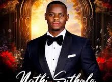 Nathi Sithole - Ikhaya Lami