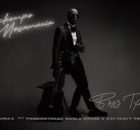 Natiey Lepaka - Bosso Txe Pedi (ft.Baswele mfana; Kayykayy Production & Poobington)