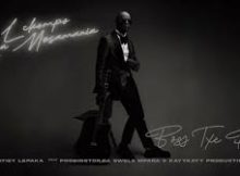 Natiey Lepaka - Bosso Txe Pedi (ft.Baswele mfana; Kayykayy Production & Poobington)