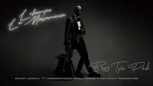 Natiey Lepaka - Bosso Txe Pedi (ft.Baswele mfana; Kayykayy Production & Poobington)