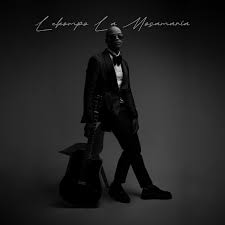 Natiey Lepaka - Lekompo La Mosamaria New EP 2026