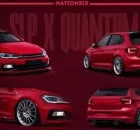 NationSix, Sgija Keys & Statik012 – SLP x Quantum