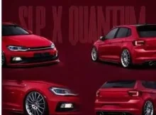 NationSix, Sgija Keys & Statik012 – SLP x Quantum