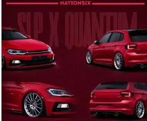 NationSix, Sgija Keys & Statik012 – SLP x Quantum