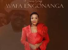 Ncebakazi Msomi - Wafa Engonanga ( Mama's Song)