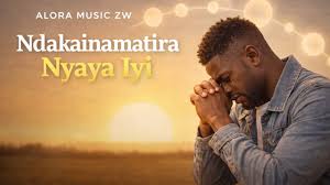 Ndakainamatira Nyaya Iyoyi Song - GraceWave.zw