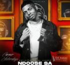 Ndoose_SA – ANTICIPATION EP