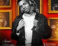 Ndoose_SA – ANTICIPATION EP