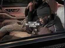 Ndotz, Dj Mac - WATCH ME NOW