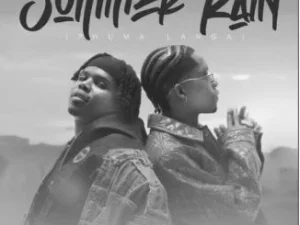 Ndu Browns, Danya Devs, Blaq Diamond – Summer Rain (Phuma Langa)