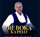 Ndumiso Mabena – Re Boka Ka Pelo Album