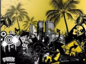 Ngcebo M – Light & Dark