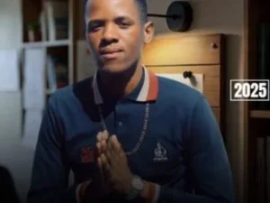 Ngixolele mntanami – Nkeshemba