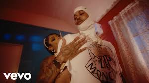 Nhance feat. Suspense   Dj Mac - Too Bad