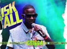 Nigy Boy, Dj Mac - Risk It All 