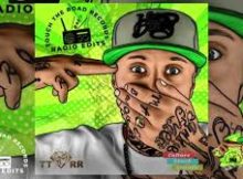 Niswa, Dj Mac - NXT CALLA