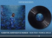 Njebstxr, Sandy6eats & ManQue - Rain (ft. Youme & Smilo) 