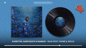 Njebstxr, Sandy6eats & ManQue - Rain (ft. Youme & Smilo) 