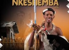 Nkeshemba Yasembo - Se Kuzolunga Mama