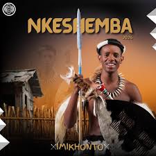 Nkeshemba Yasembo - Se Kuzolunga Mama
