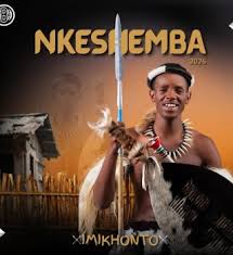 Nkeshemba – Imikhonto Album Zip 2026