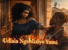 Nkosazana Daughter & Eemoh – Udlala Ngenhliziyo Yami Amapiano Ft Master KG & Cardinal X25