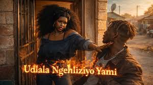 Nkosazana Daughter & Eemoh – Udlala Ngenhliziyo Yami Amapiano Ft Master KG & Cardinal X25