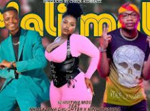 Nkosazana Daughter & Eemoh – mali