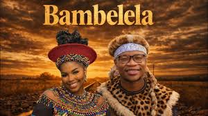 Nkosazana Daughter & Master KG - Bambelela (New Hit Song 2026)