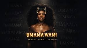 Nkosazana Daughter - Umama Wami ft Dlala Thukzin (3-Step) 2026 New Song