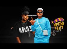 Nkosazana Daughter x Master KG x Cardinal X25 - Ngisaphila Ft Eemoh x Harrycane